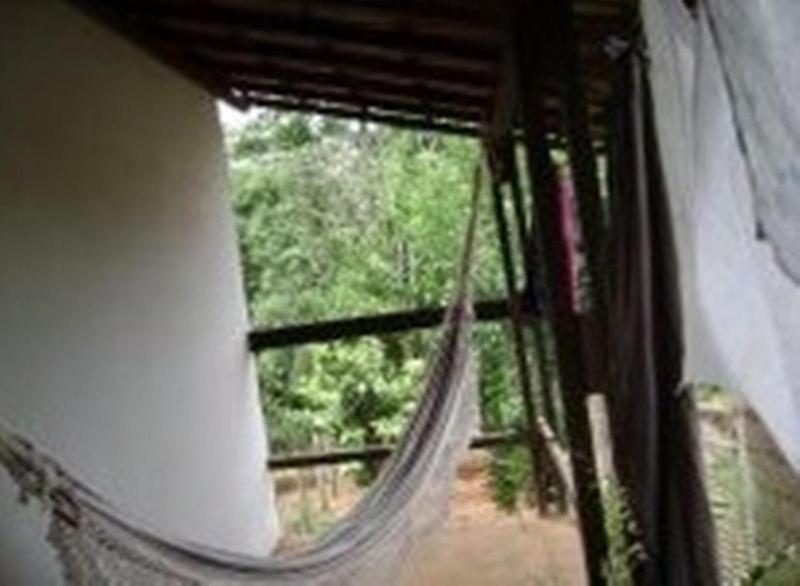 Pousada Sírius São Roque de Minas Quarto foto